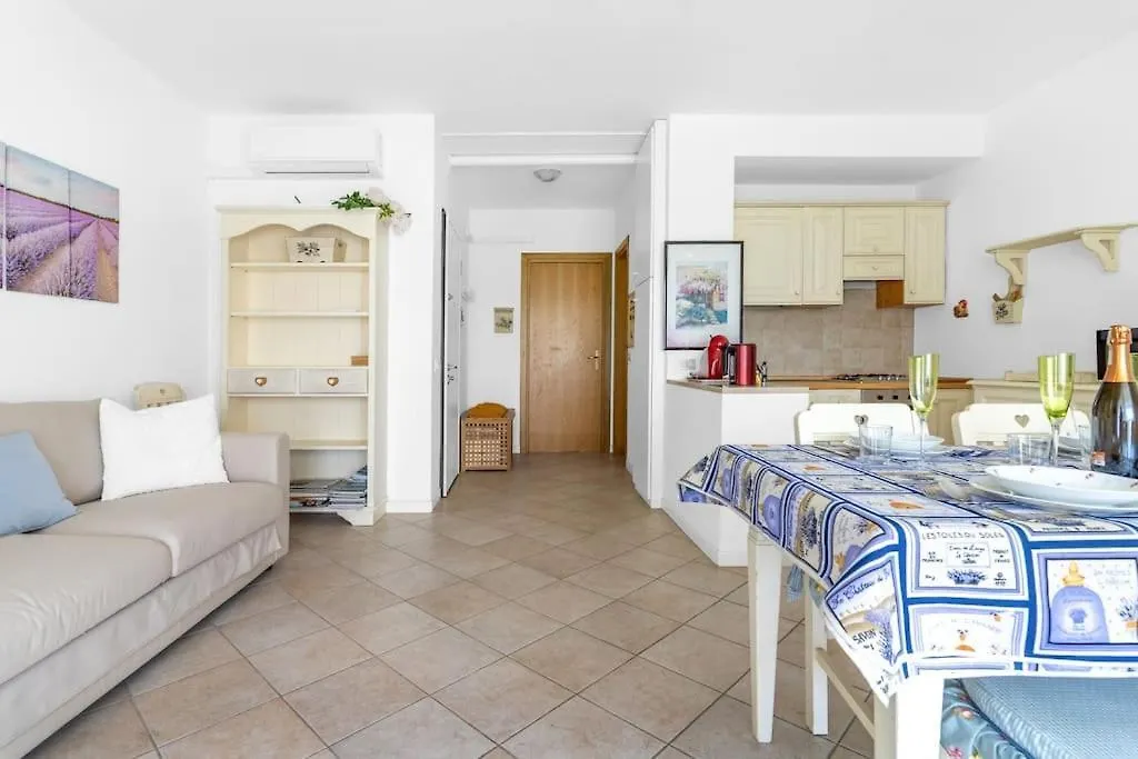 Appartamento Mother Of Pearl House With Lake View Pool Padenghe sul Garda