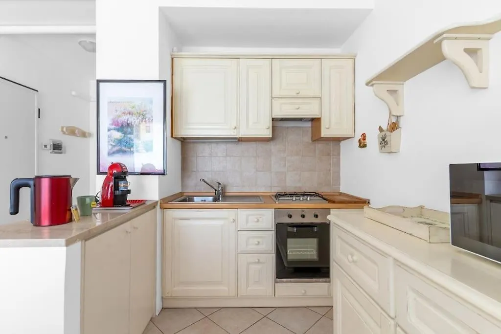 Mother Of Pearl House With Lake View Pool Padenghe sul Garda